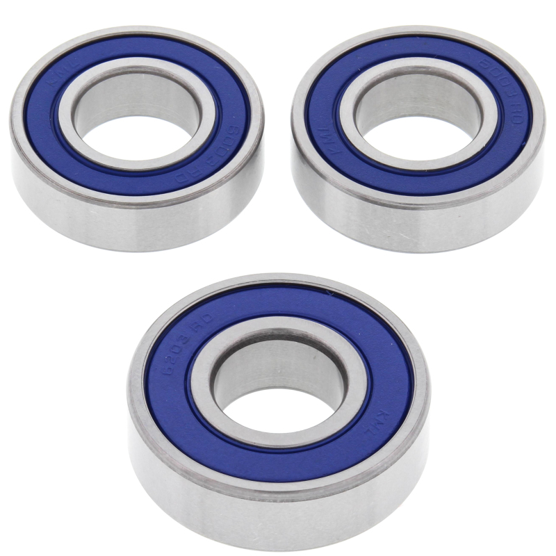 ABR Wheel Bearing Kits