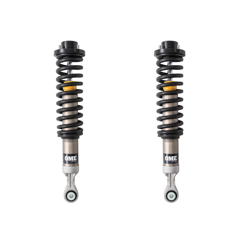 ARB OME Struts & Cartridges