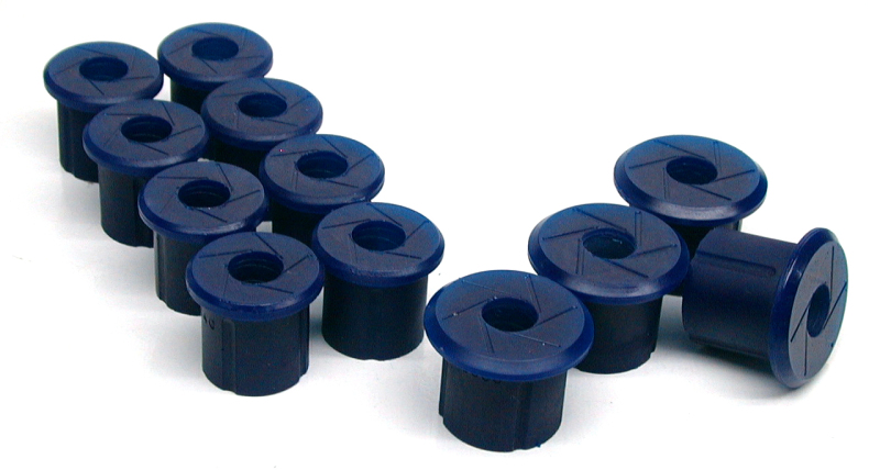 SPR Bushings - Leaf Spring