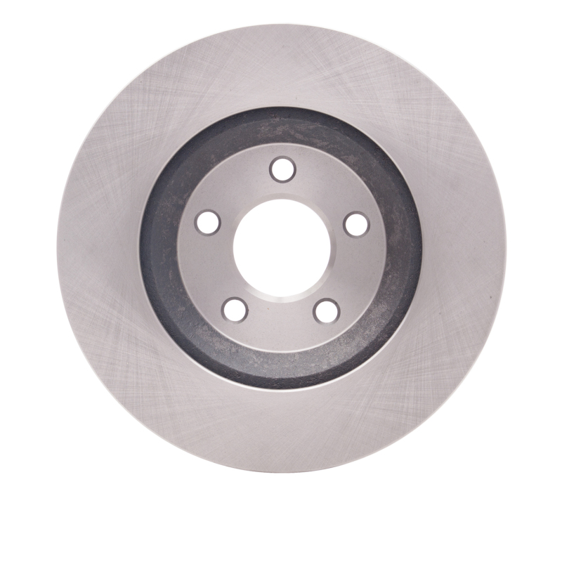R1 05-14 Ford Mustang Front & Rear Brake Rotor Set w/Ceramic Pads and Hardware (Bundled Kit) thumbnail 9