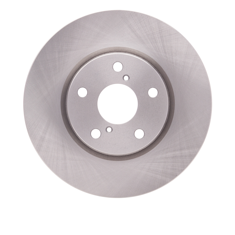 R1 09-13 Lexus IS250 Front & Rear Brake Rotors w/Optimum OE Pads & Hardware (Bundled Kit) thumbnail 4