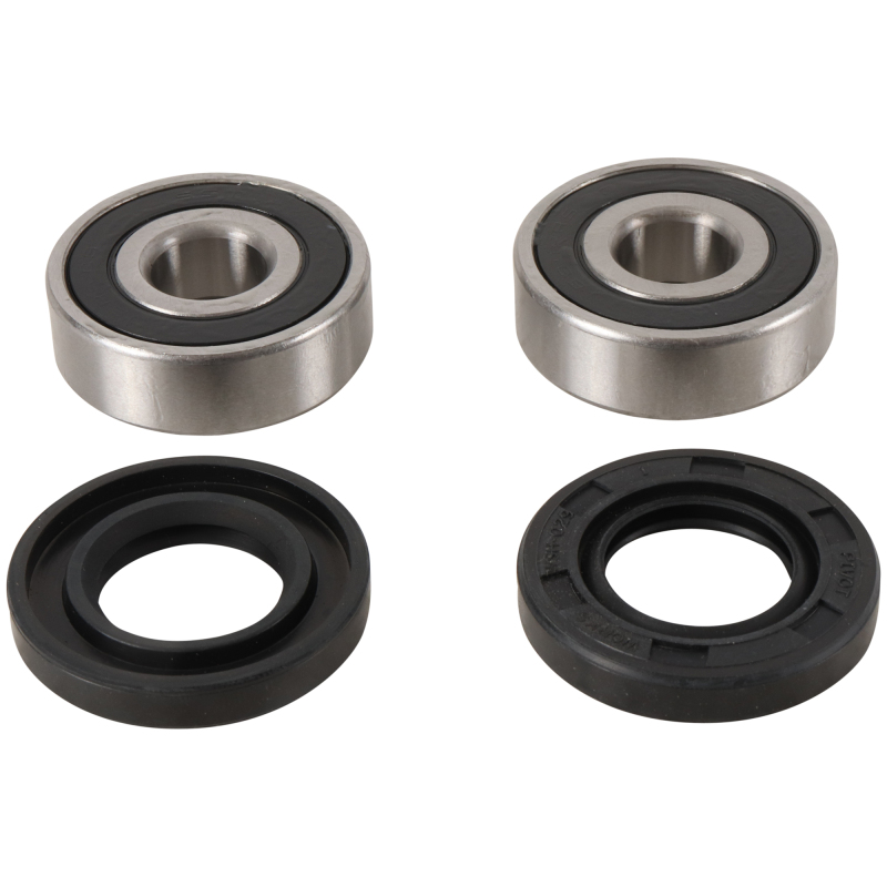 PIV Wheel Bearing Kit
