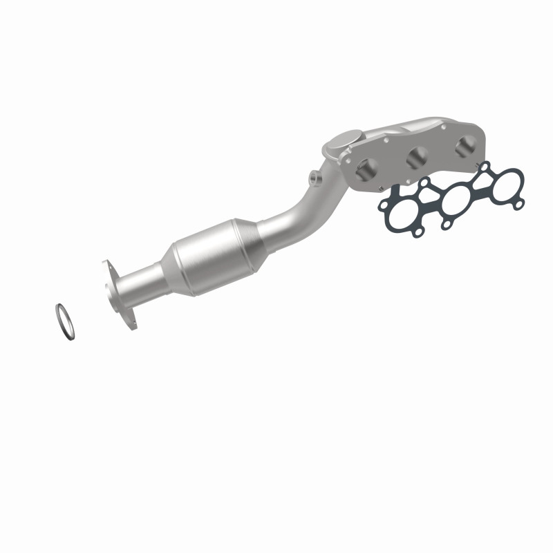 MagnaFlow Direct-Fit SS Catalytic Converter 2006 Lexus GS300 V6 3.0L DS thumbnail 9