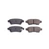 PSB Z16 Evolution Brake Pads