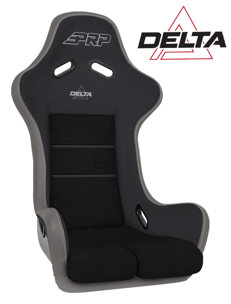 PRP Delta Composite Seat