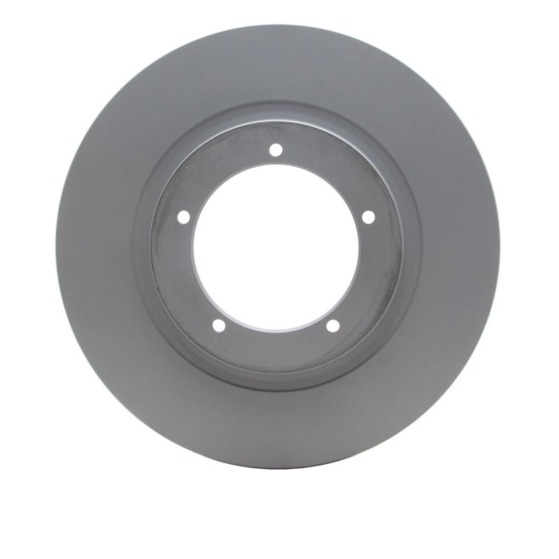 DFC GeoSPEC Coated Rotors - Plain
