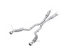 MBRP Catback Exhaust AL