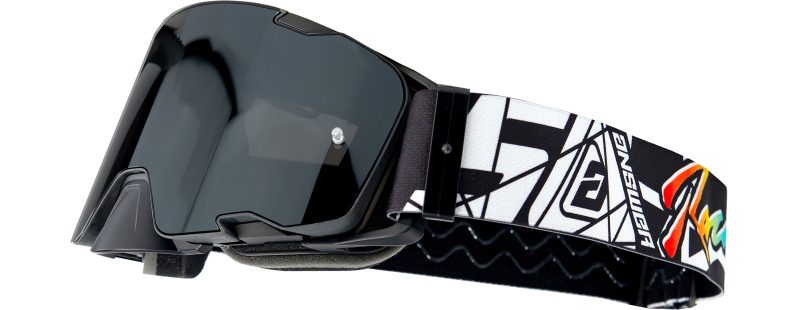 Answer ANS ARC II LE Goggles