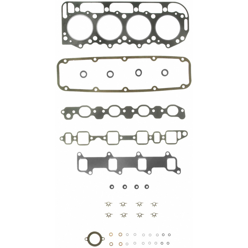 FEL Cylinder Head Gaskets
