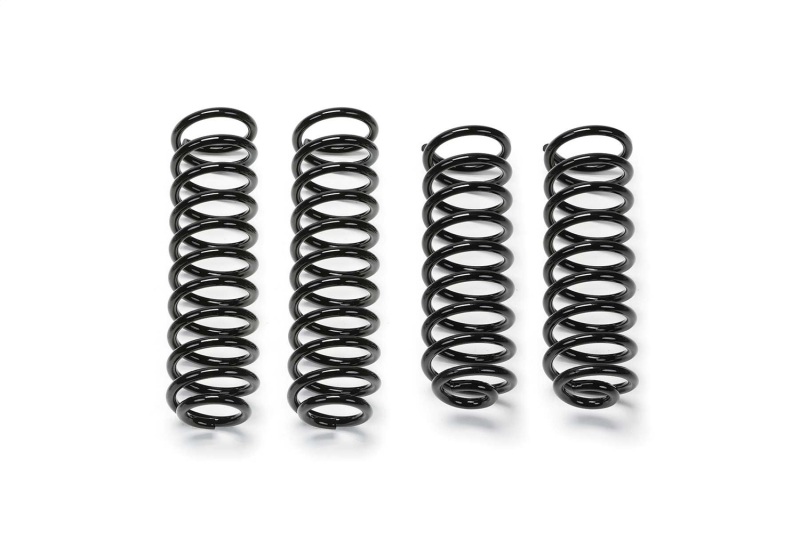 FAB Coil Spring Kit