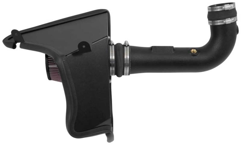 K&N Engineering KN 63 AirCharger Intake