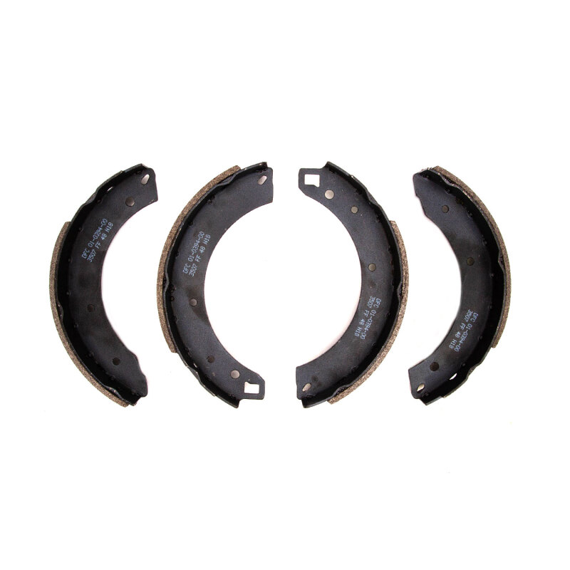 DFC Premium Service Shoes