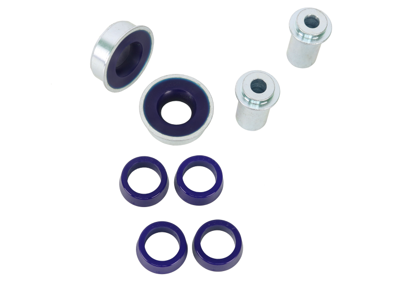 SuperPro Front Lower Control Arm Rear Bushing Kit (Std.)