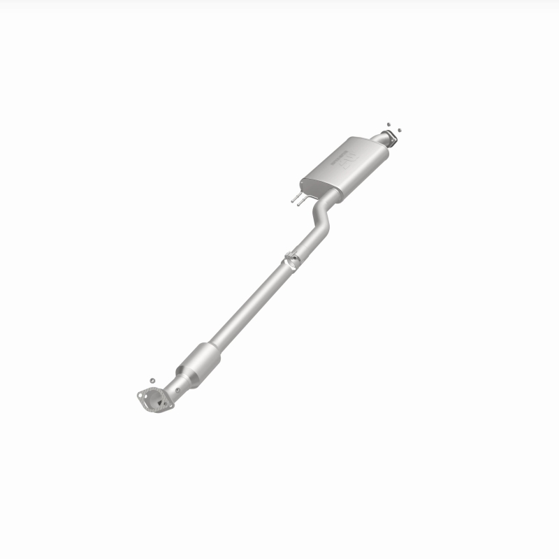 MagnaFlow Direct Fit Catalytic Converter 21-23 Kia Sorento Naturally Aspirated 2.5 OEM Underbody thumbnail 7