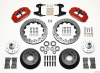 WIL Superlite Brake Kit