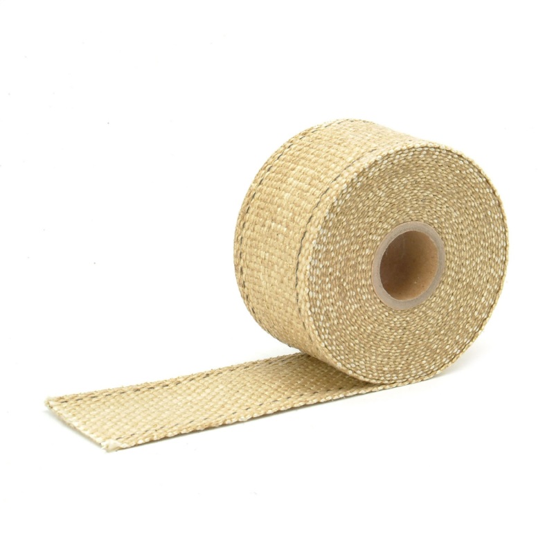 DEI Exhaust Wrap 2in x 15ft - Tan
Exhaust Wrap Kit