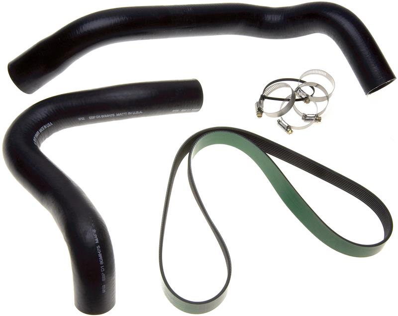 GAT Serpentine Belt Kits