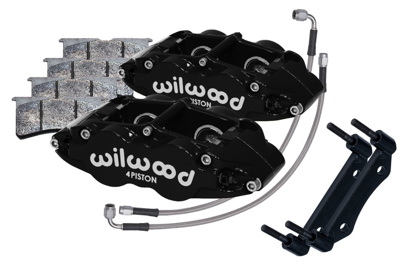 WIL Superlite Brake Kit
