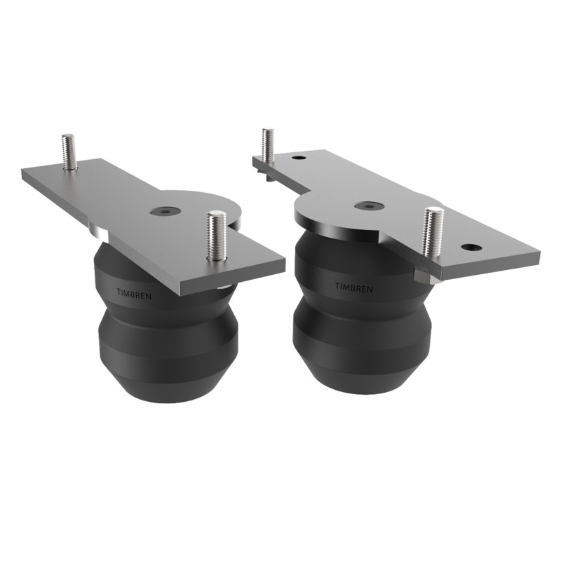 TIM Suspension Enhancement Systems