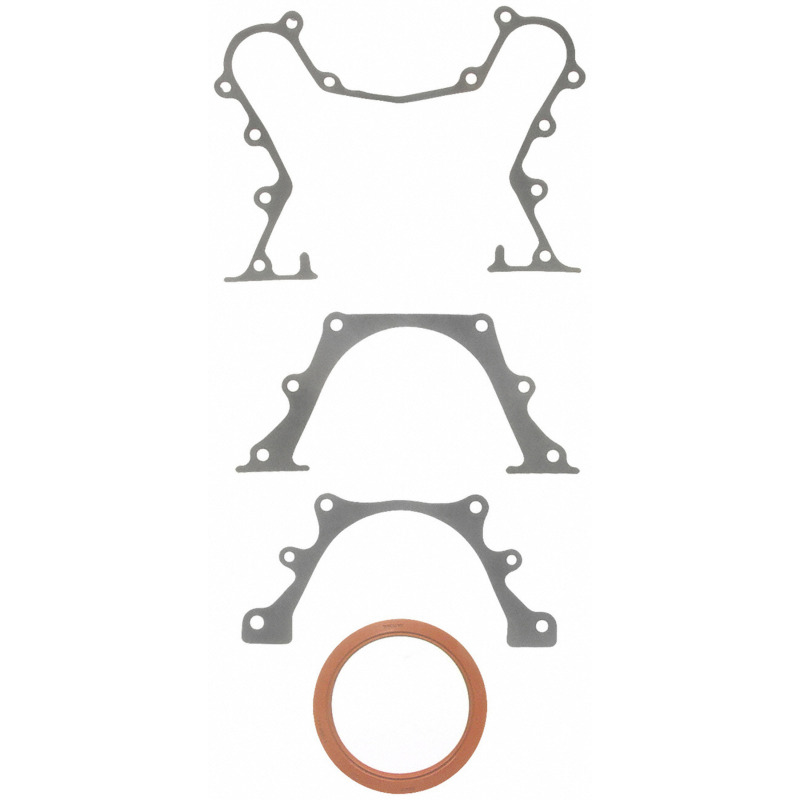 FEL Crankshaft Seals