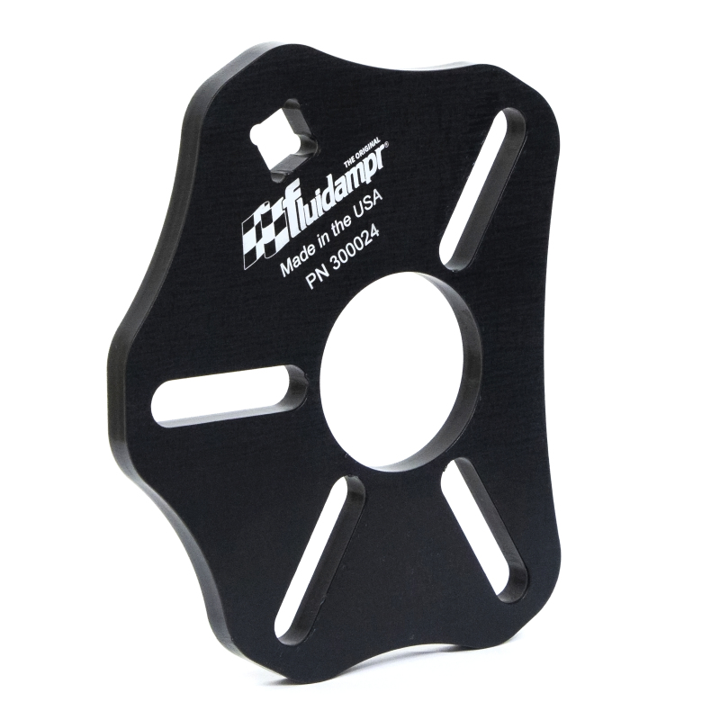 Fluidampr Universal Small Harmonic Balancer Hold Tool