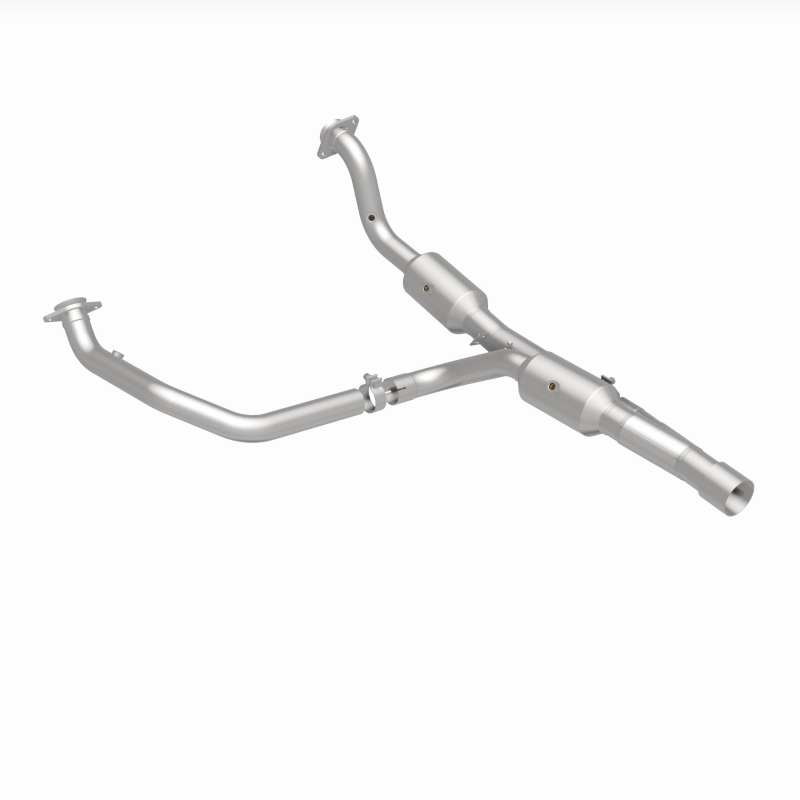 Magnaflow 15-16 Ram 2500 6.4L California Grade CARB Compliant DF Catalytic Converter thumbnail 7
