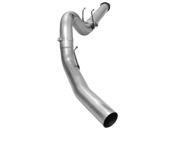 AFE Exhaust DPF Back