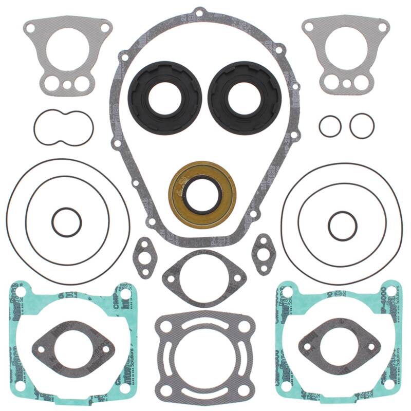 VEP Complete Gasket Kit