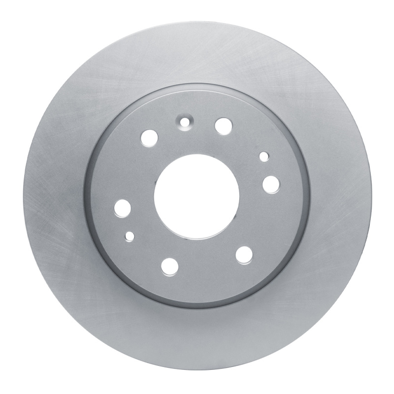 DFC GeoSPEC Coated Rotors - Plain