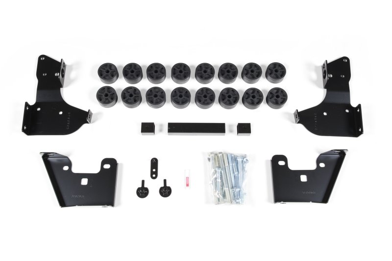 ZOR Lift Kits