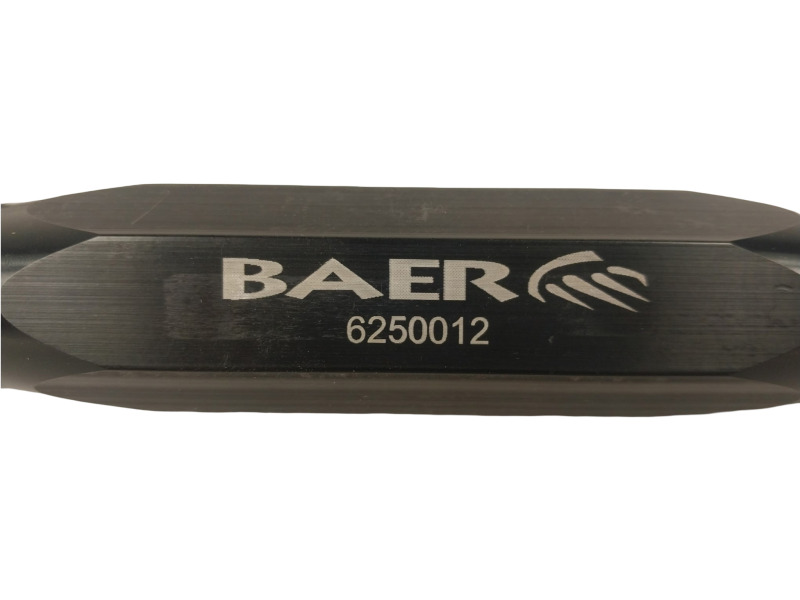 Baer Brakes 78-88 Buick Regal Tracker Tie Rod/Bump Steer Kit