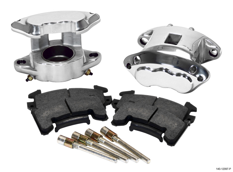 WIL D154 Brake Kit