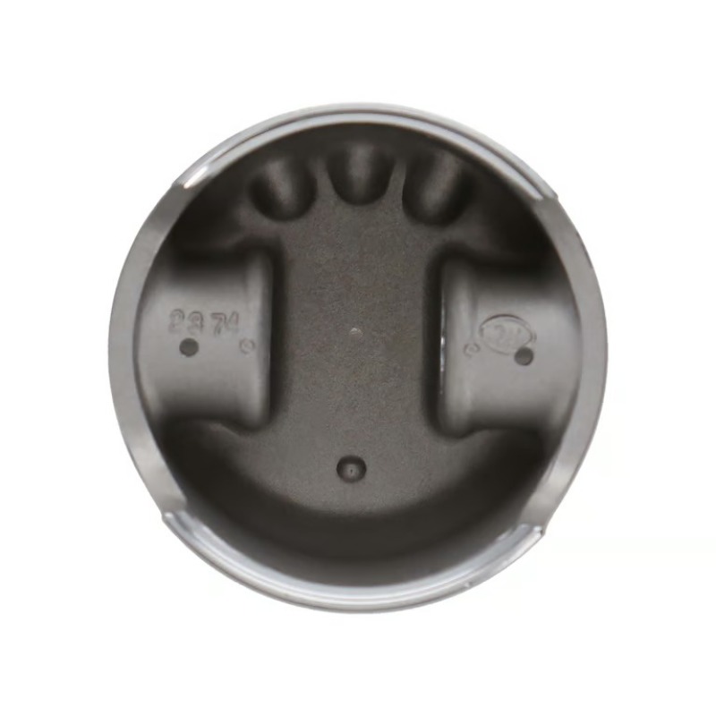 Wiseco Ski-Doo 440 Blizzard 9500 79-82 2677LT Piston Kit thumbnail 7