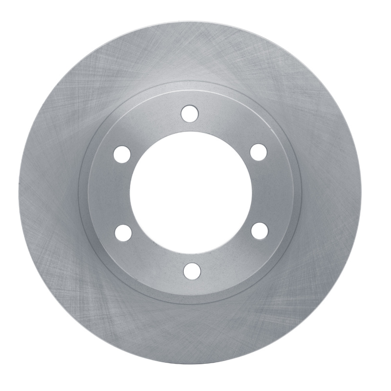 DFC Brake Rotors - Plain