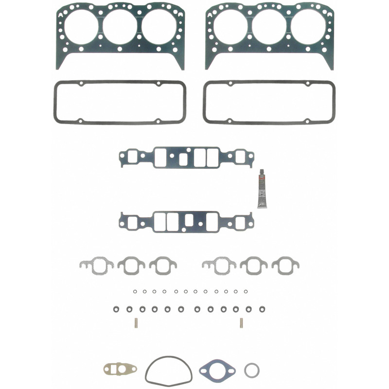 FEL Cylinder Head Gaskets