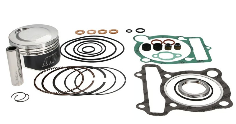 Wiseco Honda XR/TRX400EX/TRX400X 111 CR Piston Kit