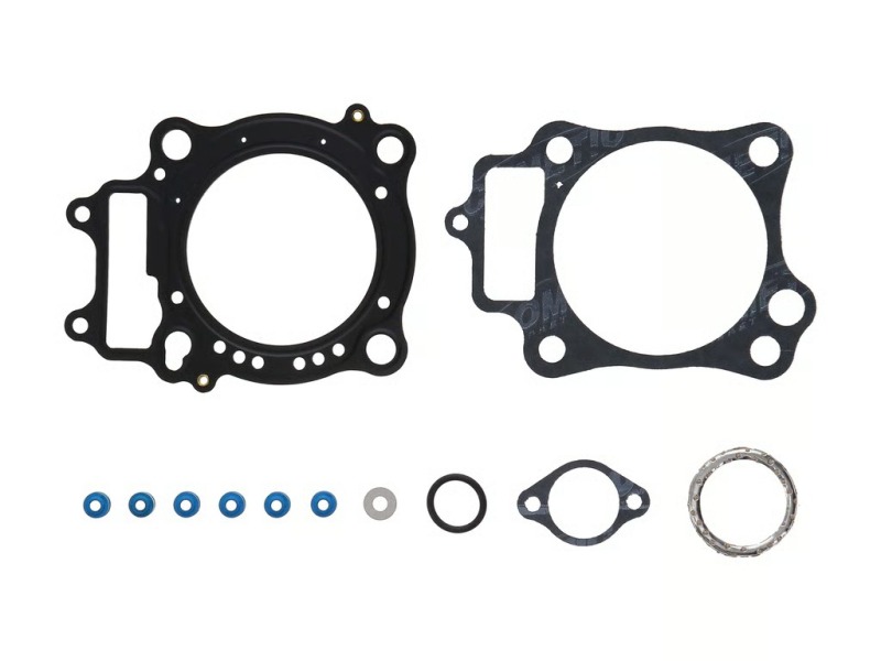 Wiseco 10-13 Honda CRF250R 13.21 CR (40003M) Piston Kit thumbnail 5