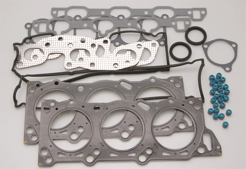 Cometic 90-99 Nissan VG30DE 3.0L V6 88mm Street Pro Top End Kit thumbnail 7