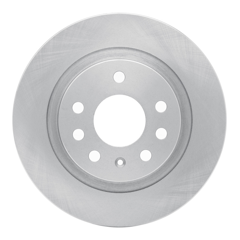 DFC Brake Rotors - Plain