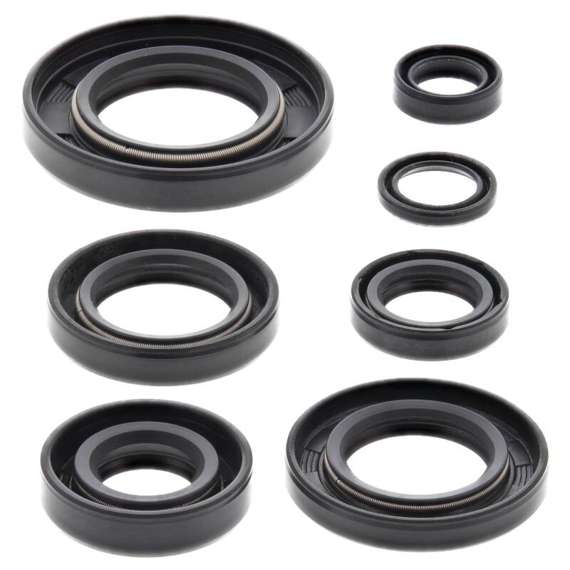 VEP Engine Oil Seal Kit