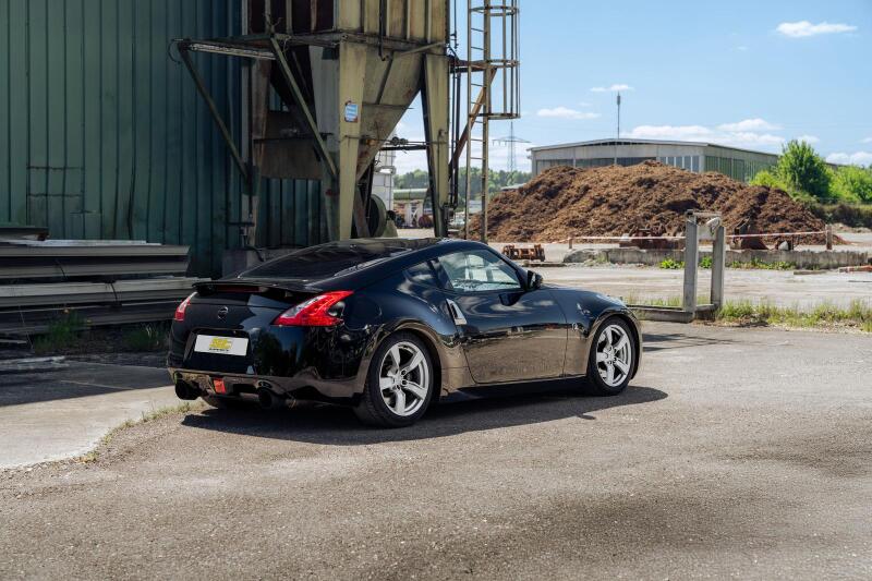 ST Suspensions Coilover Kits 13285007 09+ Nissan 370Z Coupe thumbnail 8