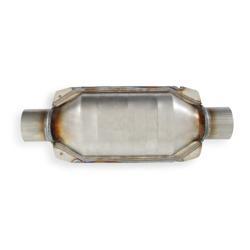 Flowmaster Universal 225 SRS. E.D. 2.50in. Catalytic Converter