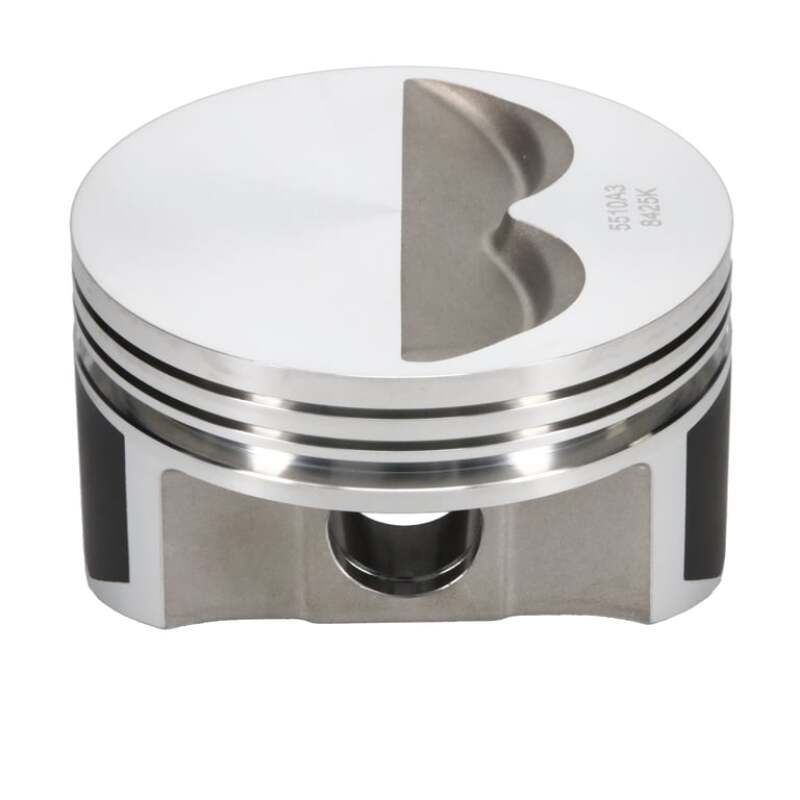 Wiseco Chevrolet Small Block 4.155in Bore 1.425in CH -5.00 CC Pro Tru Street Piston Set thumbnail 9