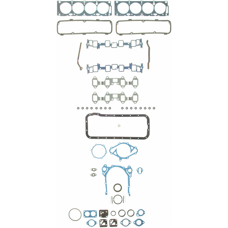 FEL Engine Gasket Sets