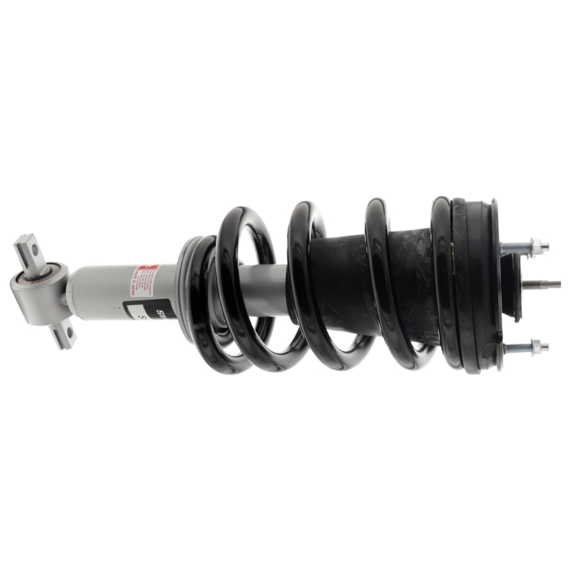 KYB Shocks & Struts Strut Plus Front 14-18 Chevrolet Silverado 4WD (Excl Electronic Suspension) thumbnail 9