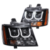ANZ LED/Projector Headlights