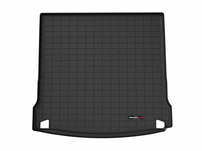 WT Cargo Liners - Black