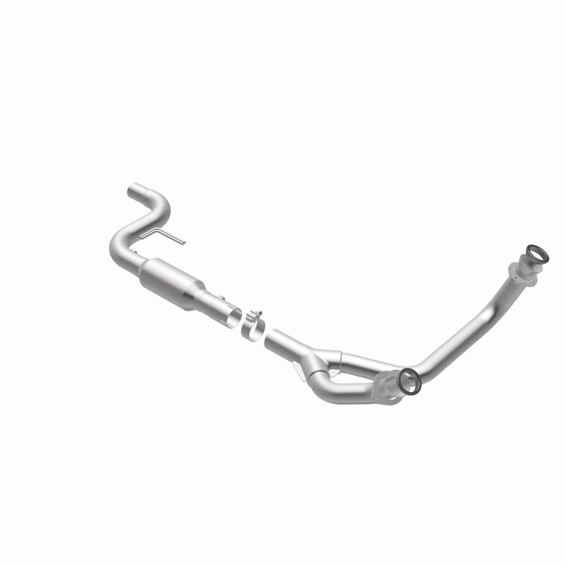 MagnaFlow 00-02 Chevrolet Camaro 3.8L Direct Fit Converter thumbnail 5