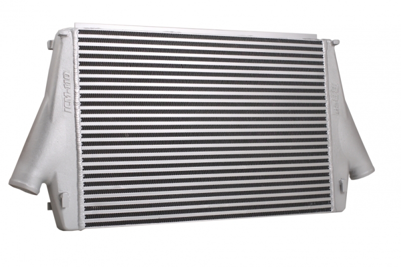 do88 05-08 Opel Vectra C V6 Turbo (Z28NET/Z28NEL) Intercooler