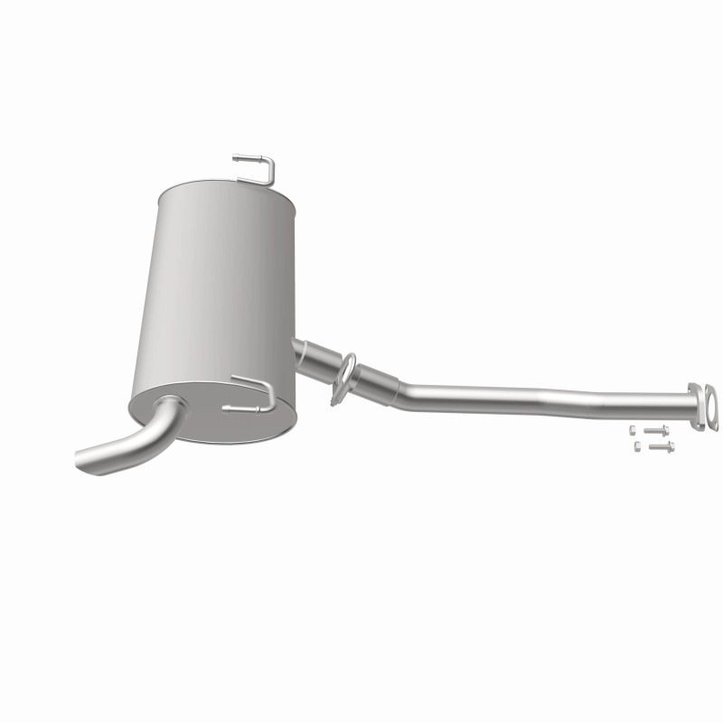 BRExhaust 11-16 KIA SPORTAGE 2.4L Muffler Kit thumbnail 7